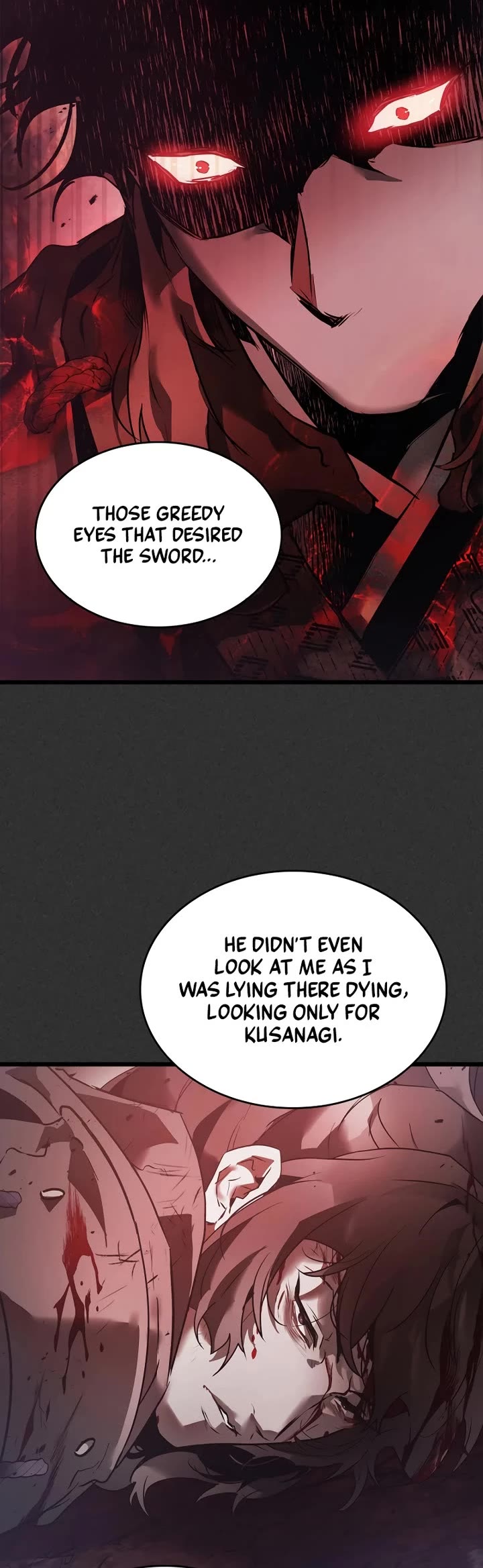 Leveling With The Gods Chapter 136 page 15 - Chapter 136