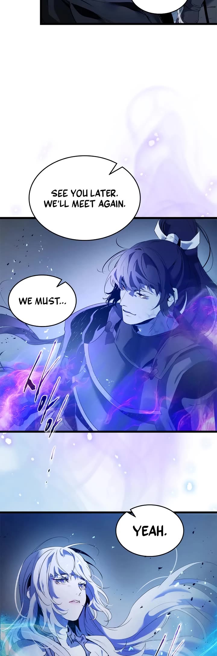 Leveling With The Gods Chapter 136 page 18 - Chapter 136