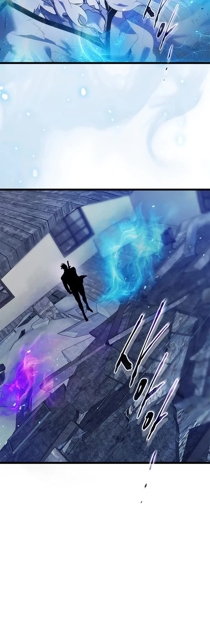 Leveling With The Gods Chapter 136 page 19 - Chapter 136