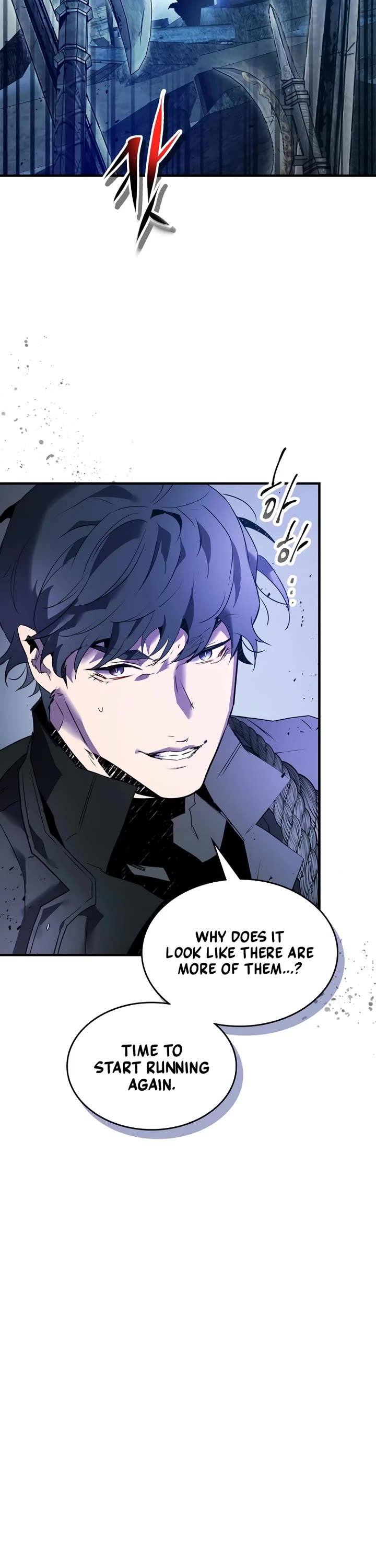 Leveling With The Gods Chapter 136 page 21 - Chapter 136