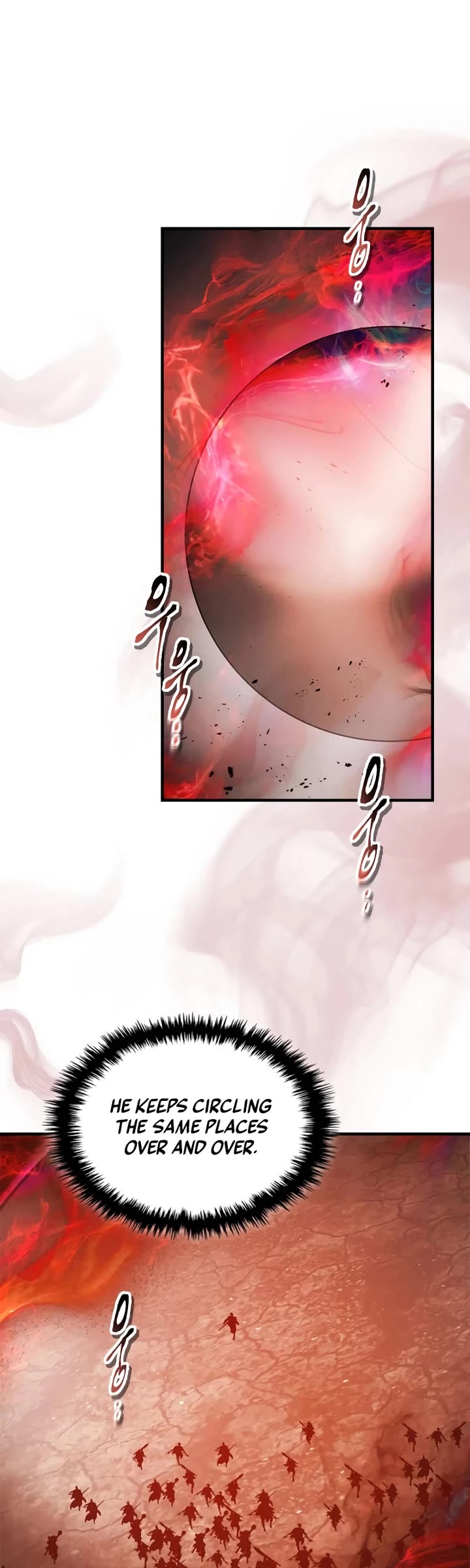 Leveling With The Gods Chapter 136 page 22 - Chapter 136