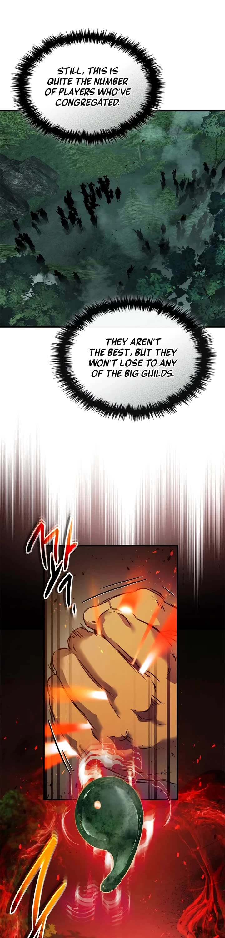 Leveling With The Gods Chapter 136 page 24 - Chapter 136
