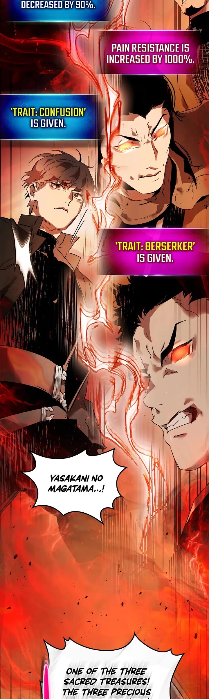 Leveling With The Gods Chapter 136 page 26 - Chapter 136