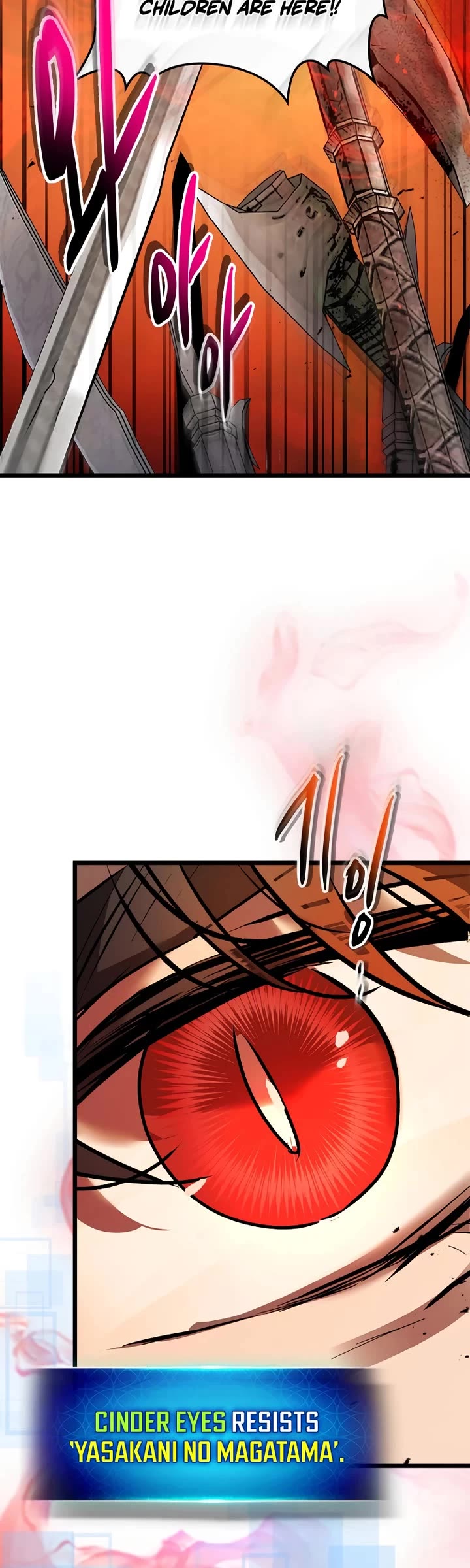 Leveling With The Gods Chapter 136 page 27 - Chapter 136