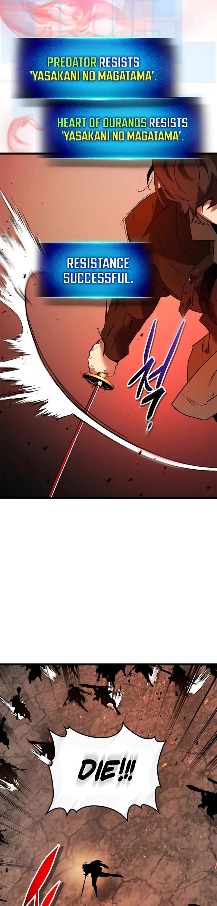 Leveling With The Gods Chapter 136 page 28 - Chapter 136
