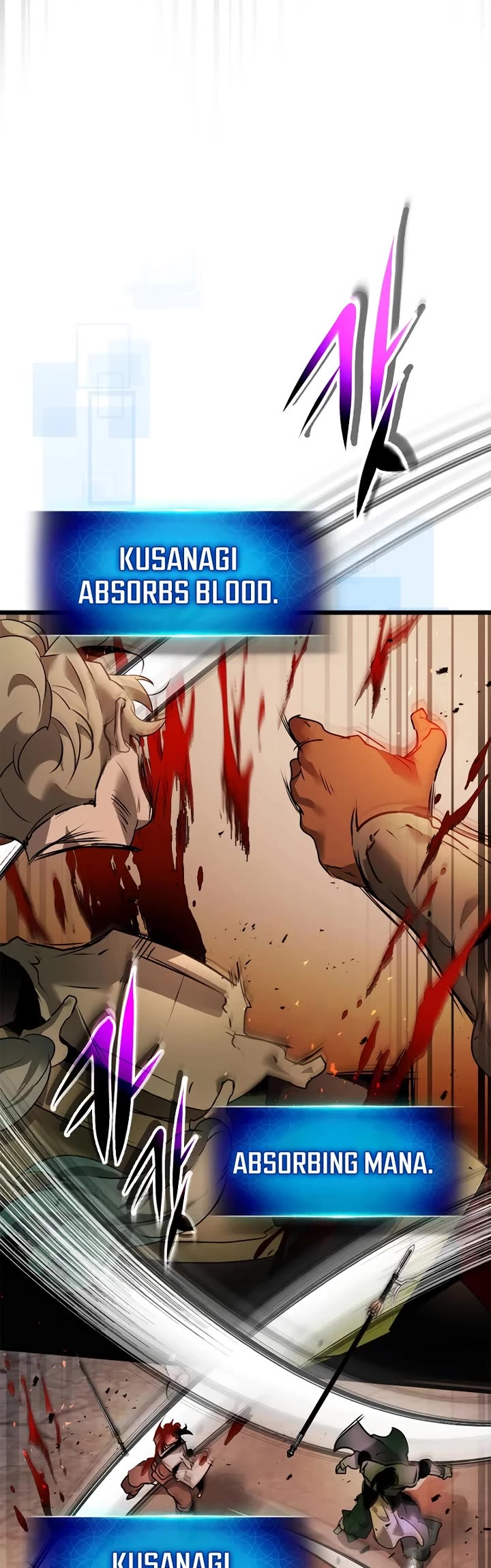 Leveling With The Gods Chapter 136 page 30 - Chapter 136