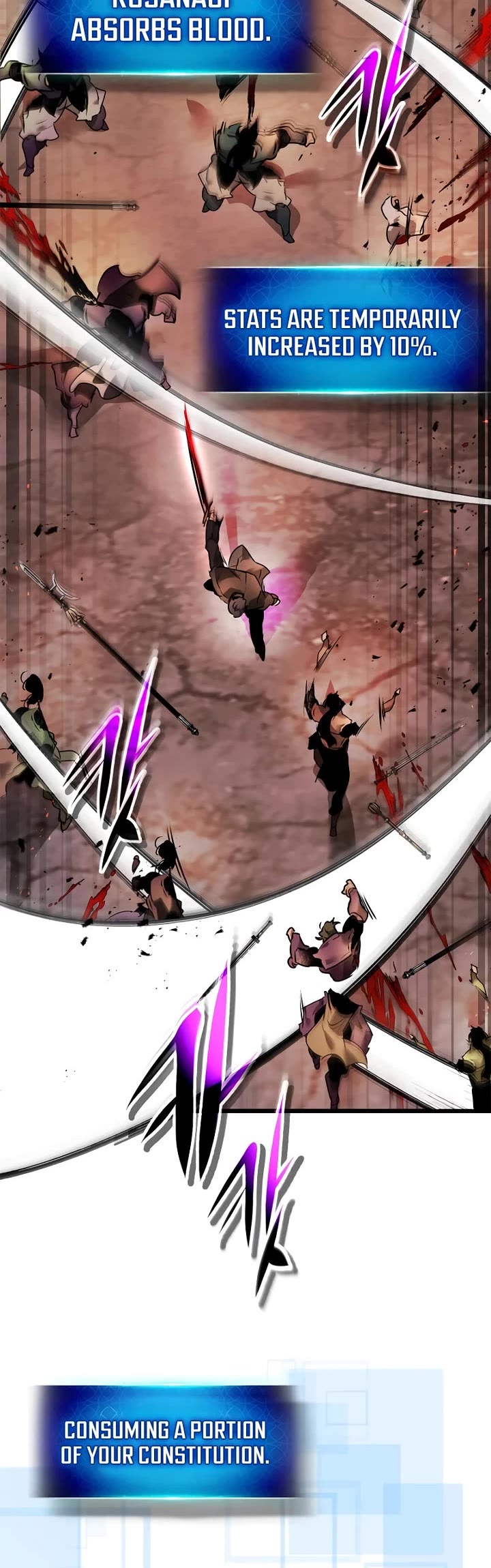 Leveling With The Gods Chapter 136 page 31 - Chapter 136