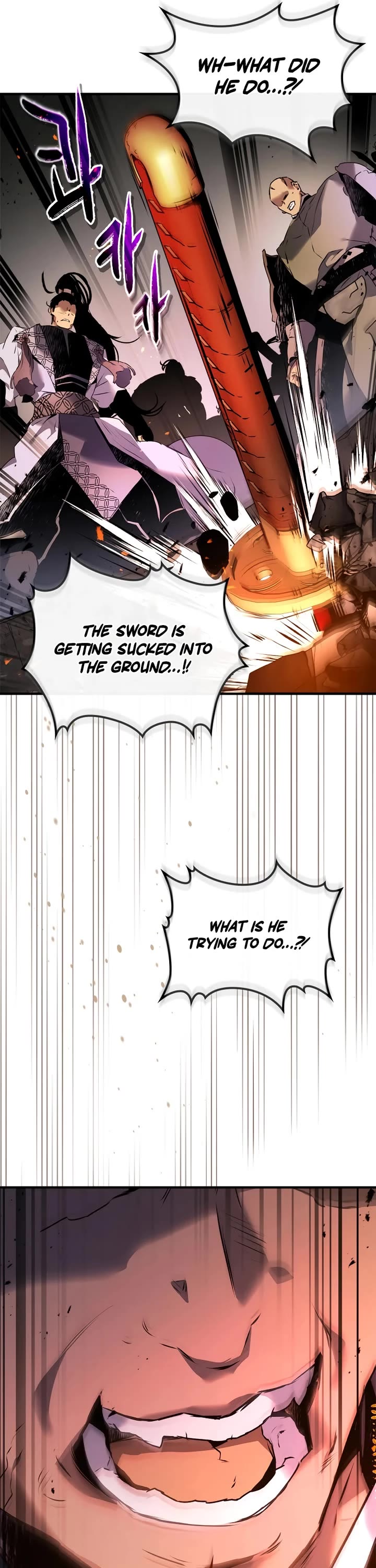 Leveling With The Gods Chapter 136 page 36 - Chapter 136