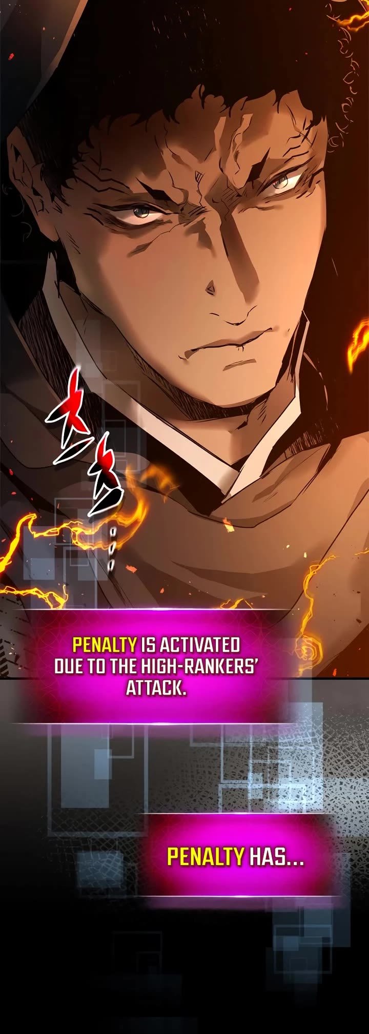 Leveling With The Gods Chapter 136 page 39 - Chapter 136