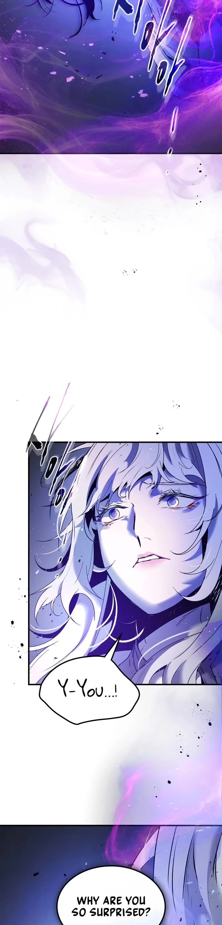 Leveling With The Gods Chapter 136 page 6 - Chapter 136