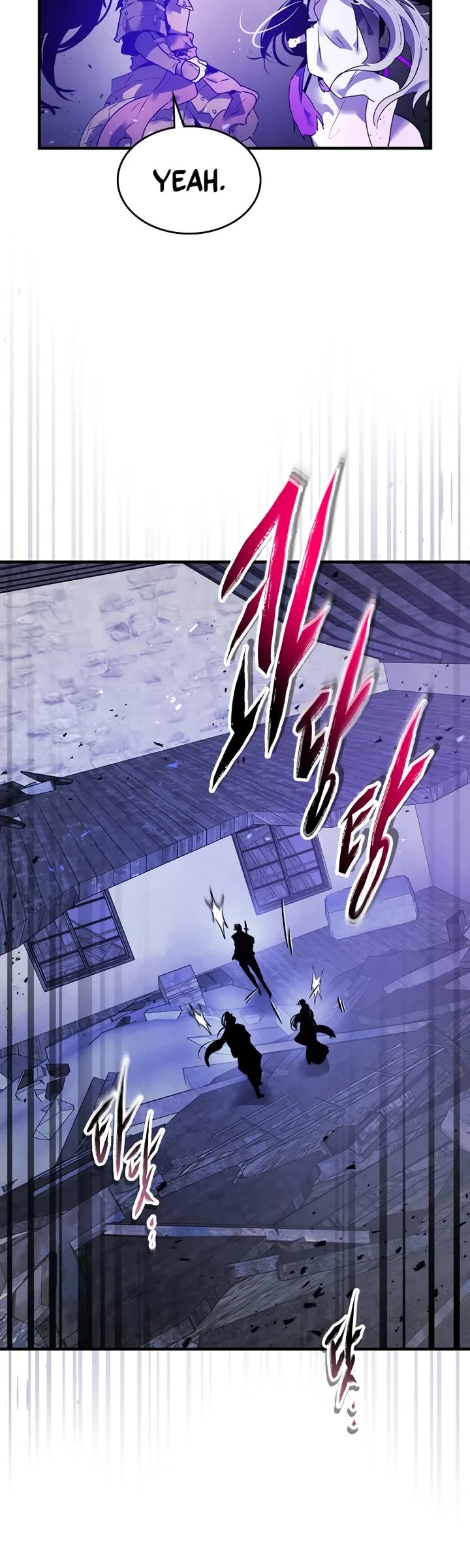 Leveling With The Gods Chapter 136 page 8 - Chapter 136