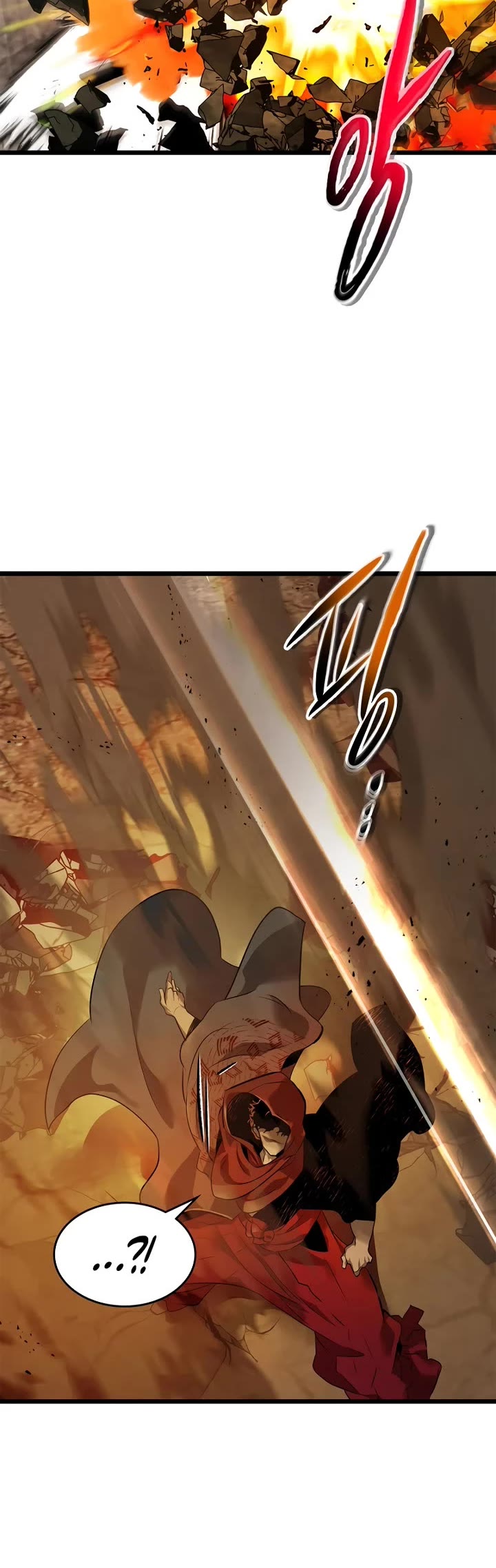Leveling With The Gods Chapter 137 page 10 - Chapter 137
