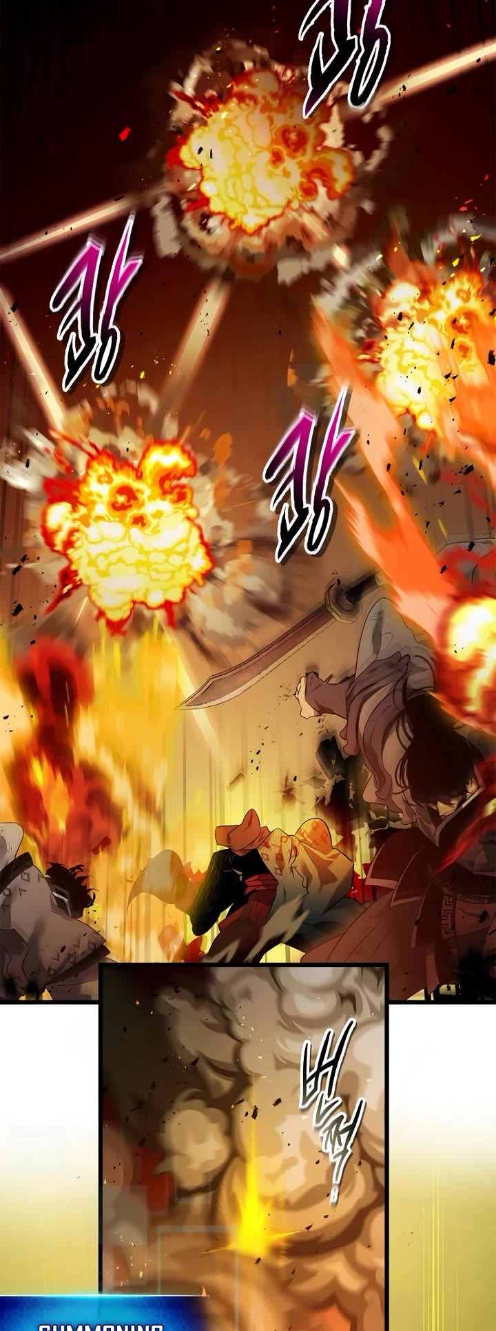 Leveling With The Gods Chapter 137 page 13 - Chapter 137