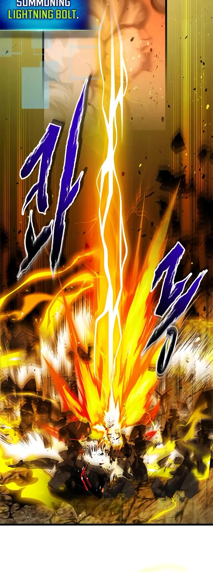 Leveling With The Gods Chapter 137 page 14 - Chapter 137
