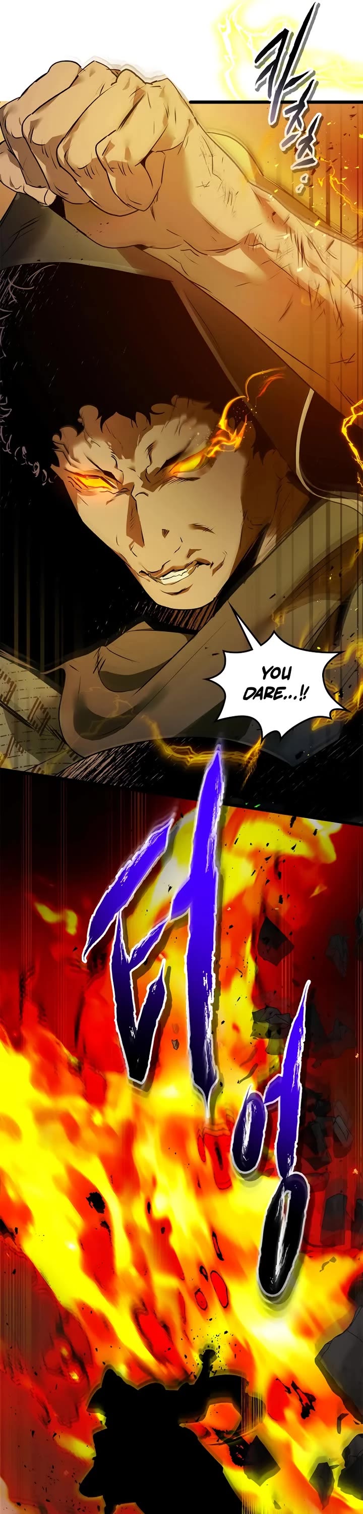 Leveling With The Gods Chapter 137 page 15 - Chapter 137