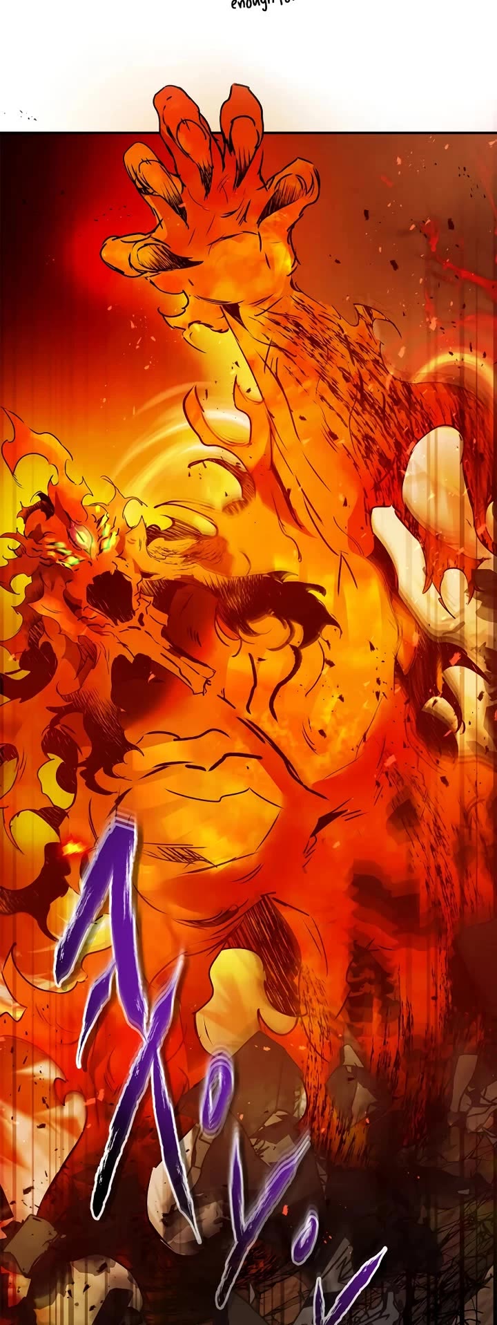 Leveling With The Gods Chapter 137 page 17 - Chapter 137