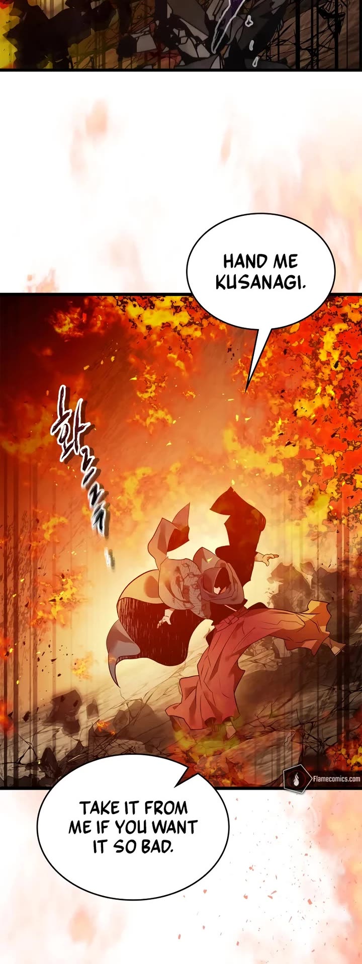 Leveling With The Gods Chapter 137 page 18 - Chapter 137