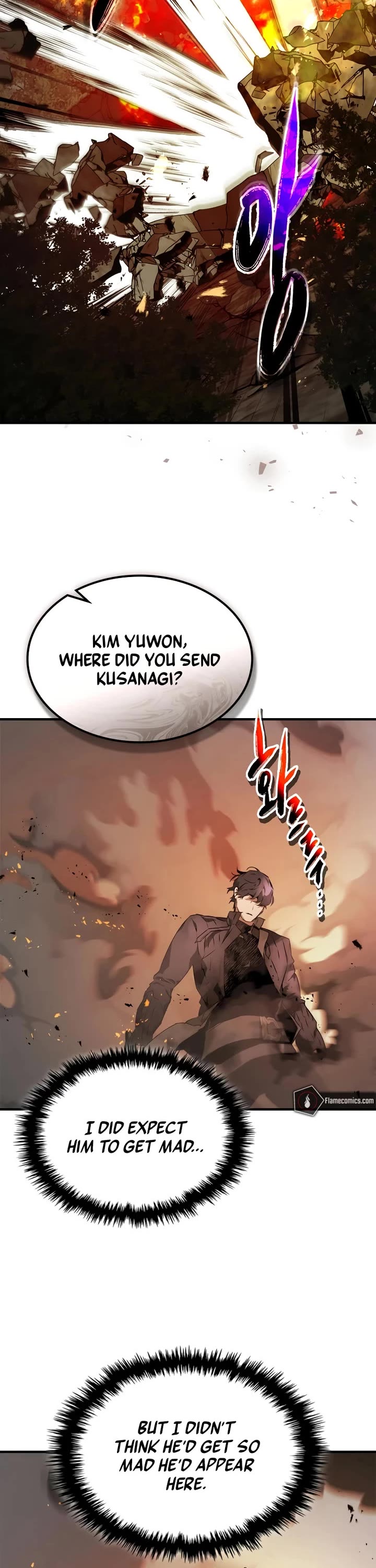 Leveling With The Gods Chapter 137 page 2 - Chapter 137