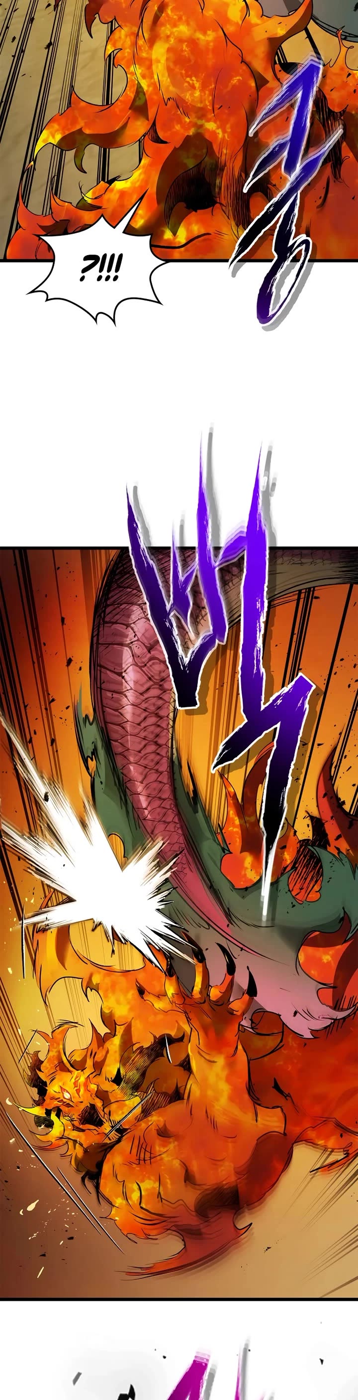 Leveling With The Gods Chapter 137 page 20 - Chapter 137