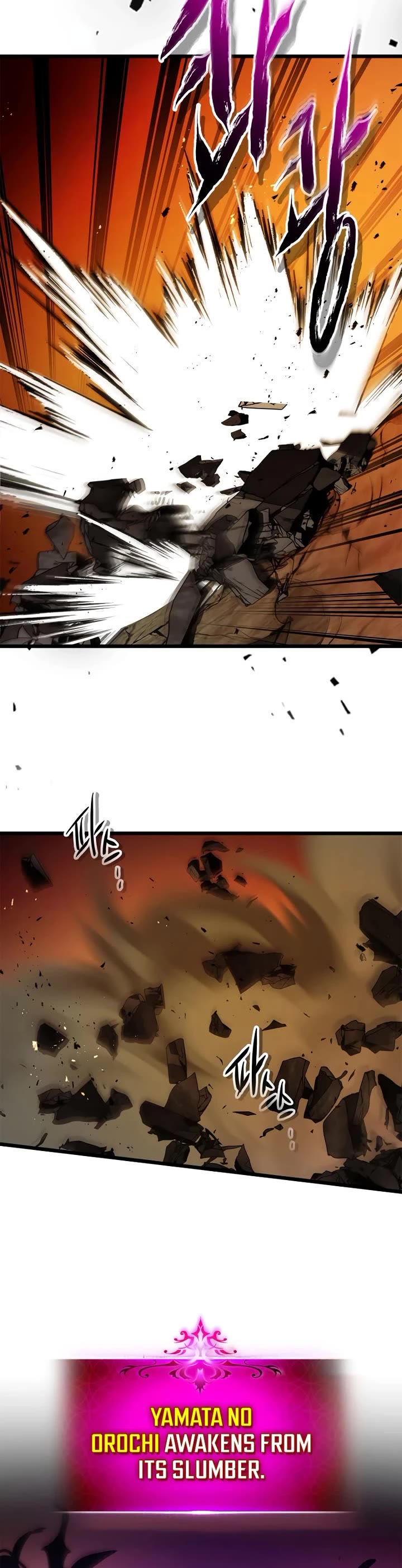 Leveling With The Gods Chapter 137 page 21 - Chapter 137