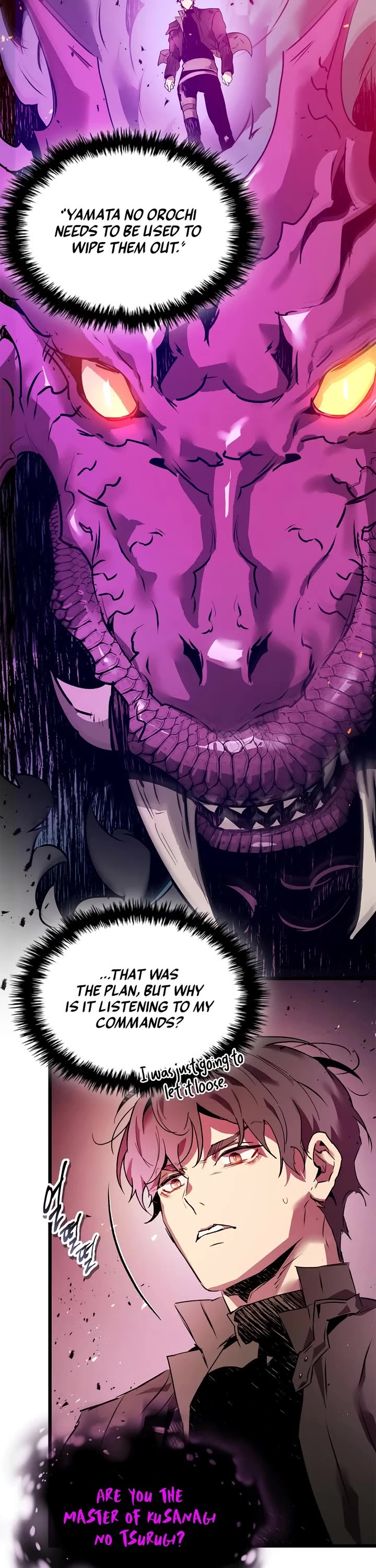 Leveling With The Gods Chapter 137 page 23 - Chapter 137