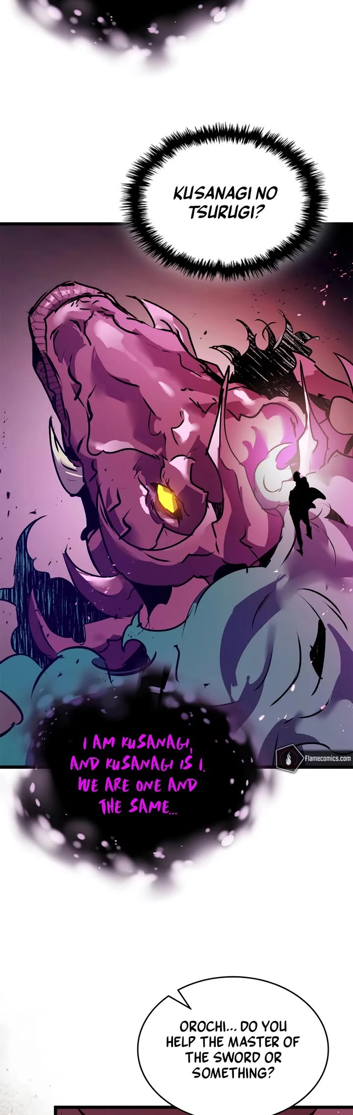 Leveling With The Gods Chapter 137 page 24 - Chapter 137