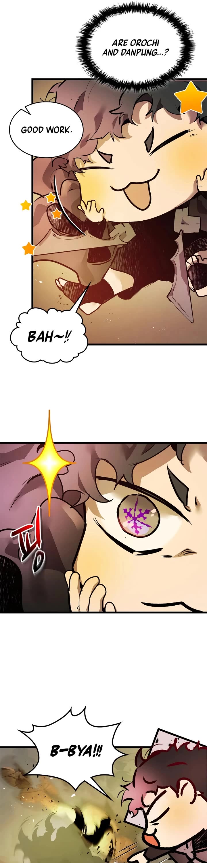 Leveling With The Gods Chapter 137 page 26 - Chapter 137