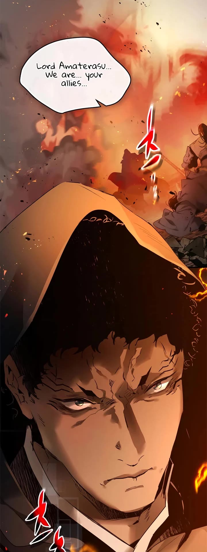 Leveling With The Gods Chapter 137 page 3 - Chapter 137