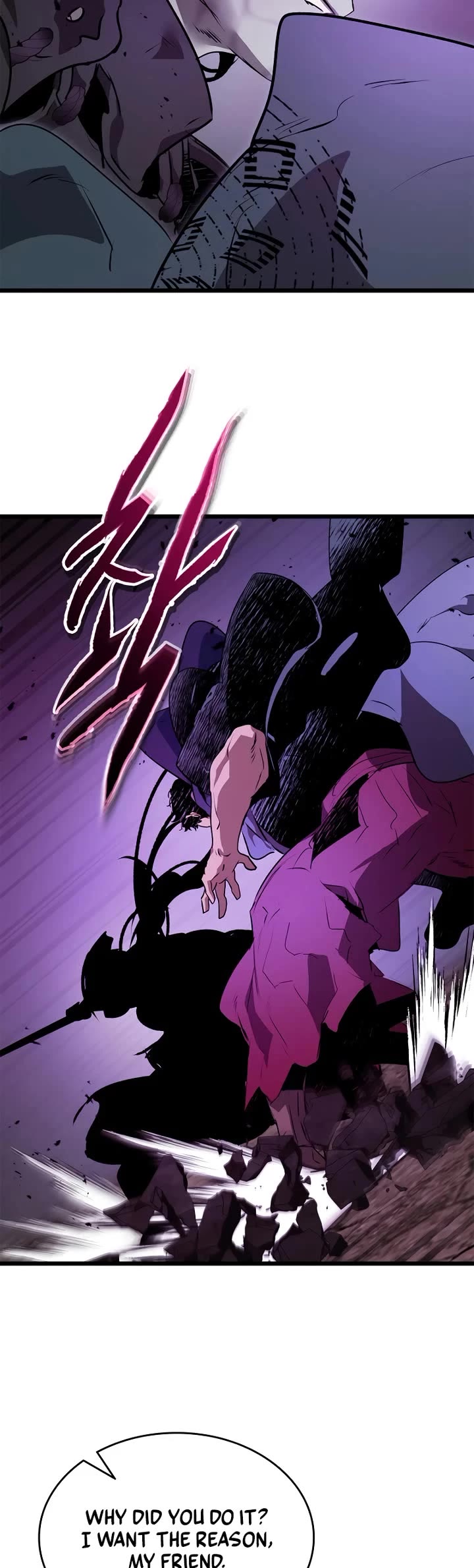 Leveling With The Gods Chapter 137 page 32 - Chapter 137