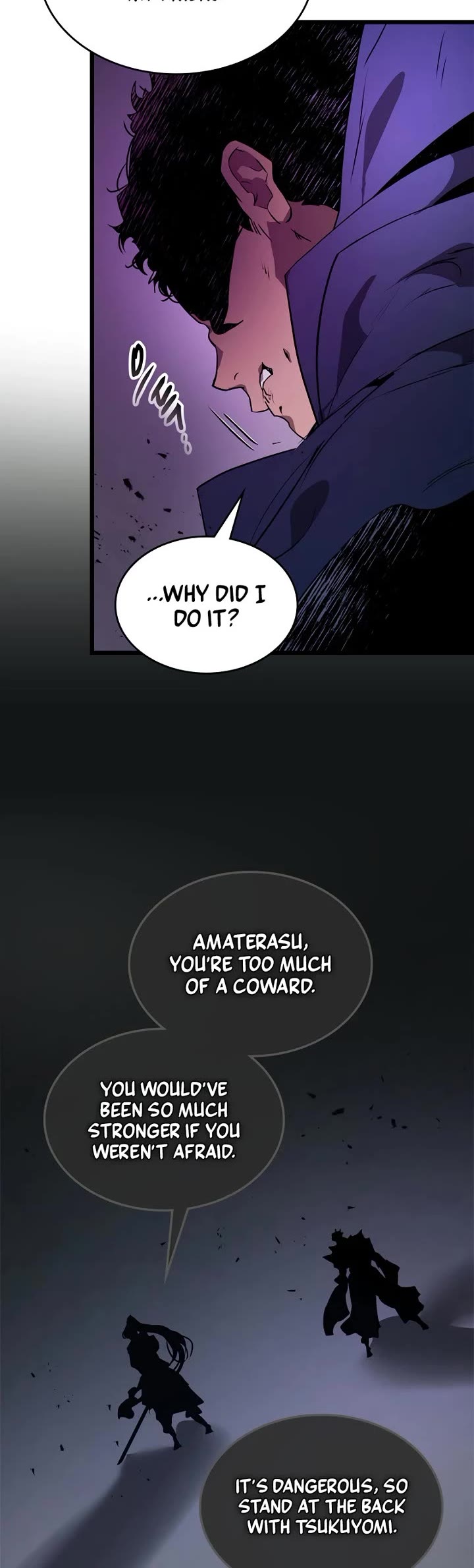 Leveling With The Gods Chapter 137 page 33 - Chapter 137