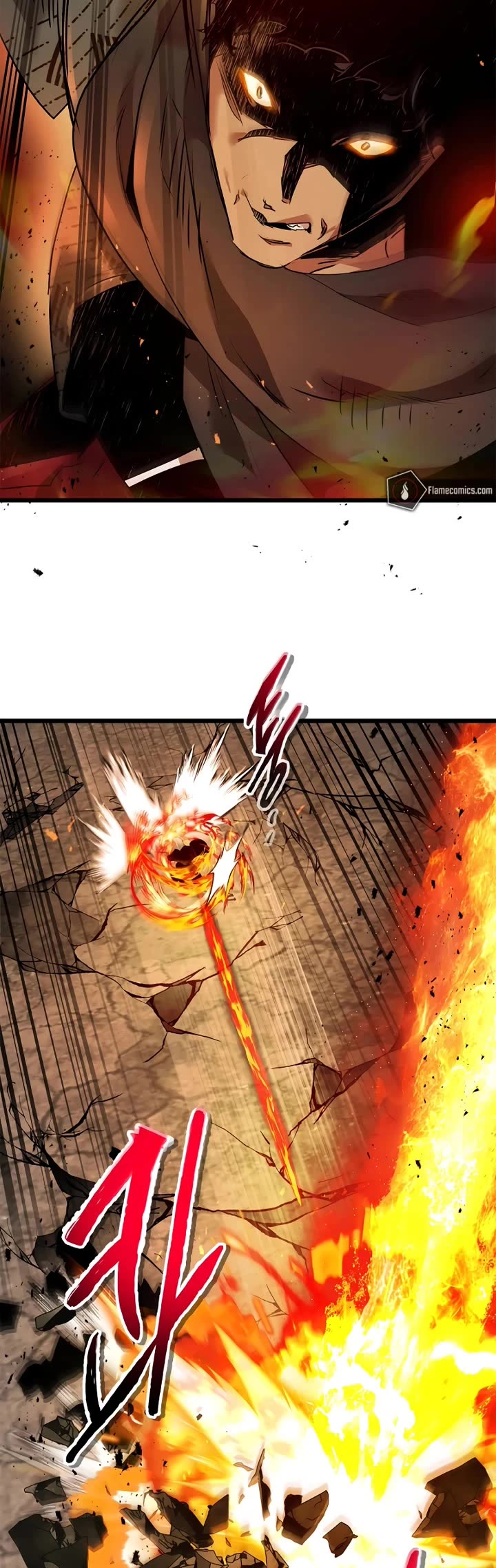 Leveling With The Gods Chapter 137 page 9 - Chapter 137