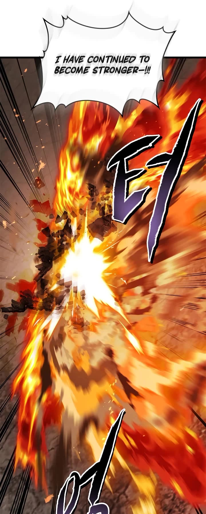 Leveling With The Gods Chapter 138 page 11 - Chapter 138