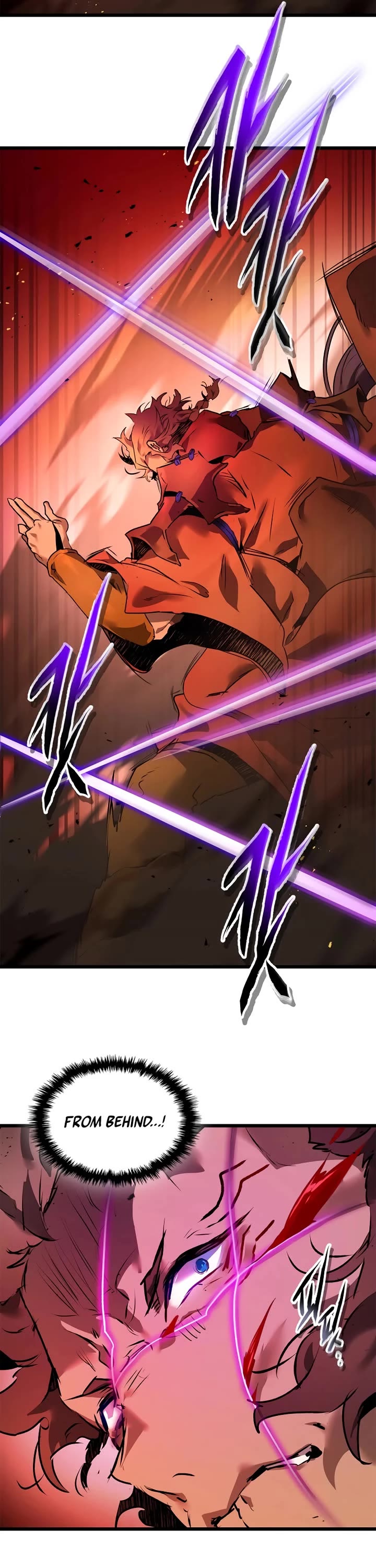 Leveling With The Gods Chapter 138 page 13 - Chapter 138