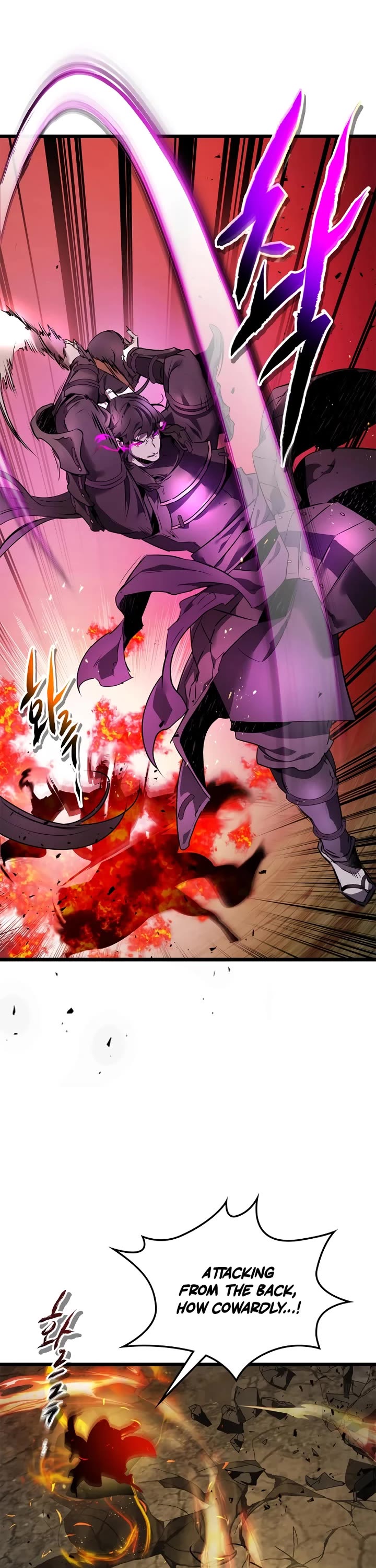 Leveling With The Gods Chapter 138 page 14 - Chapter 138