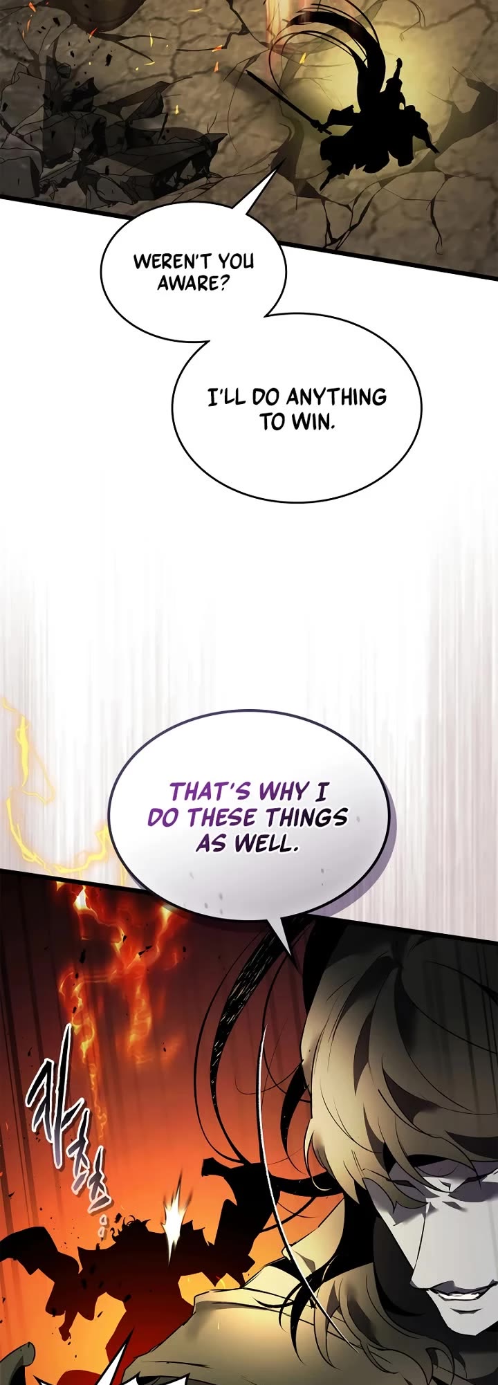 Leveling With The Gods Chapter 138 page 15 - Chapter 138