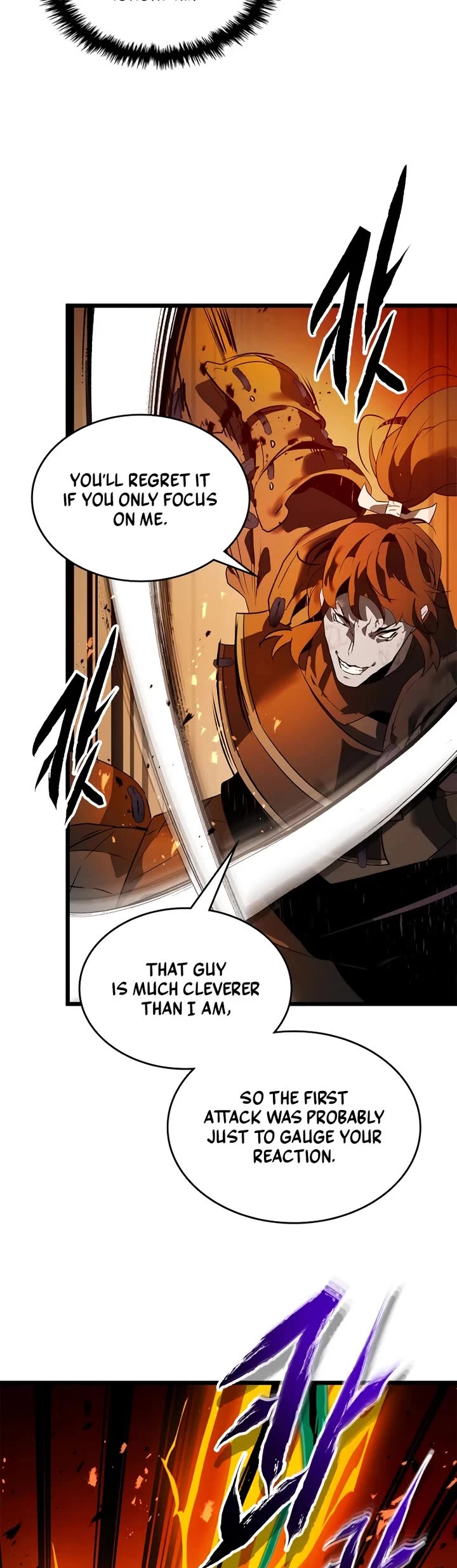 Leveling With The Gods Chapter 138 page 19 - Chapter 138