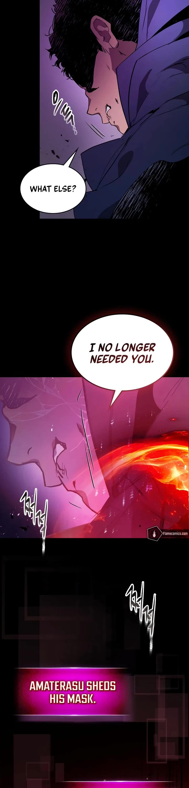 Leveling With The Gods Chapter 138 page 2 - Chapter 138