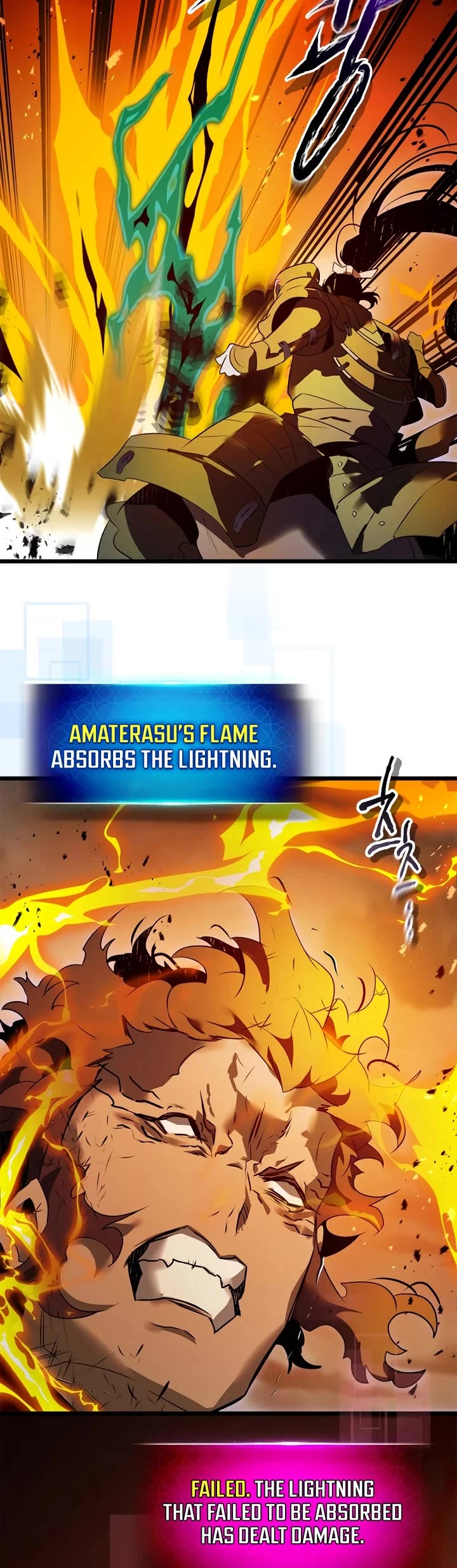 Leveling With The Gods Chapter 138 page 20 - Chapter 138