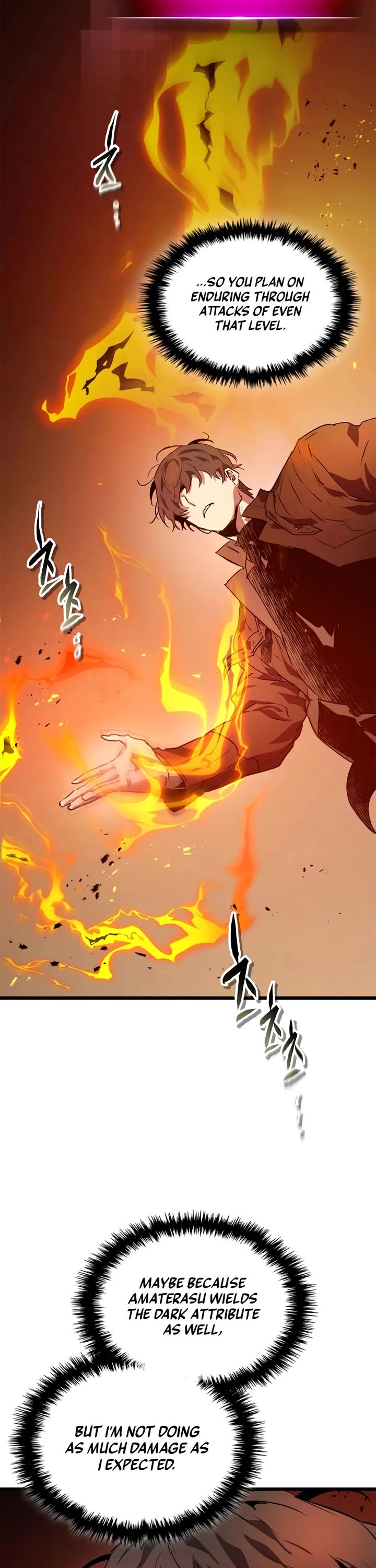 Leveling With The Gods Chapter 138 page 21 - Chapter 138