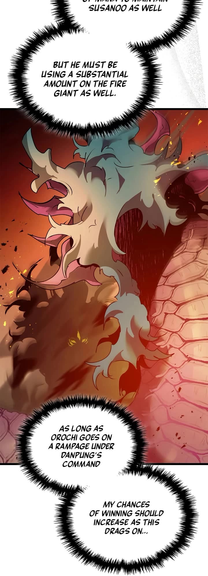Leveling With The Gods Chapter 138 page 23 - Chapter 138