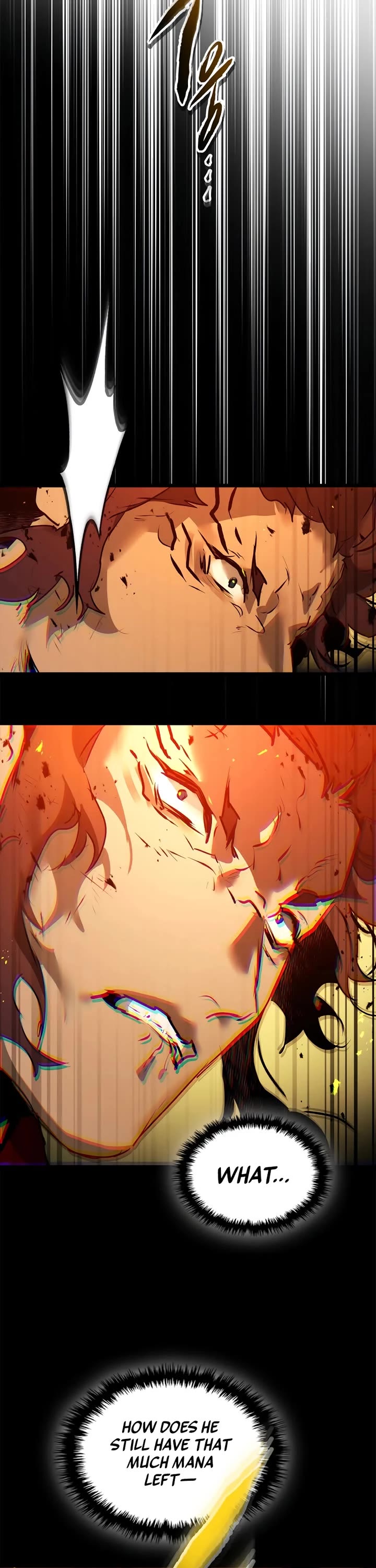 Leveling With The Gods Chapter 138 page 27 - Chapter 138