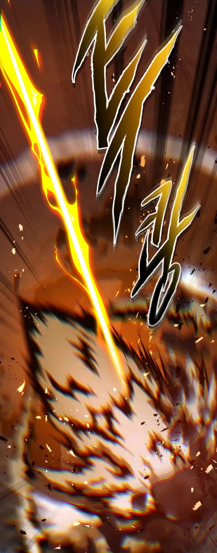 Leveling With The Gods Chapter 138 page 28 - Chapter 138
