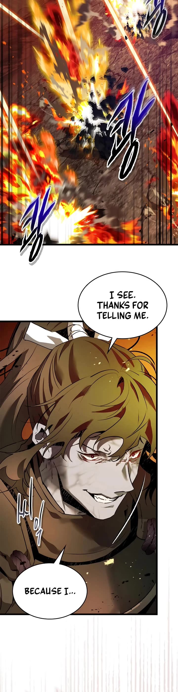 Leveling With The Gods Chapter 138 page 4 - Chapter 138