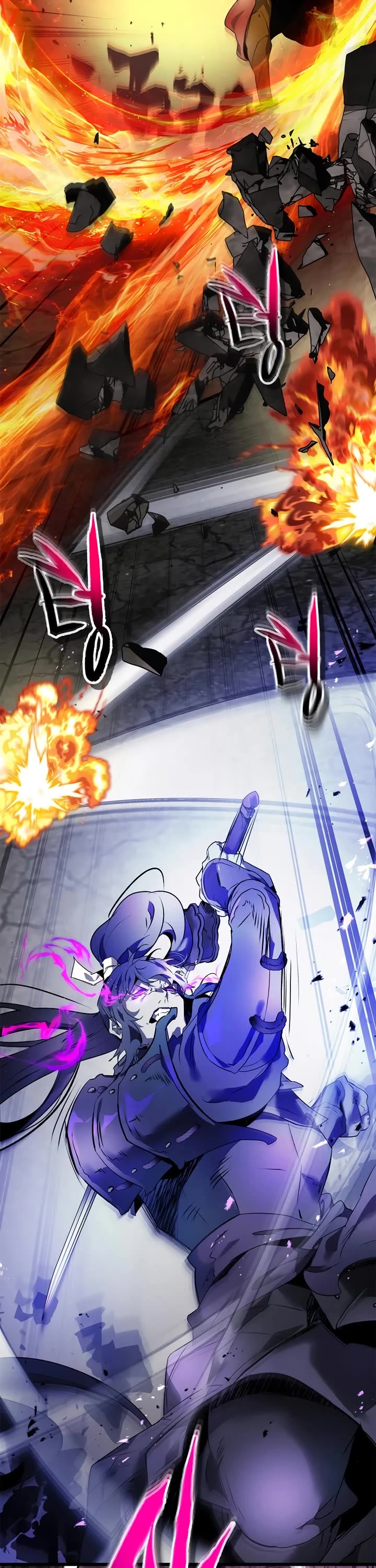 Leveling With The Gods Chapter 138 page 6 - Chapter 138