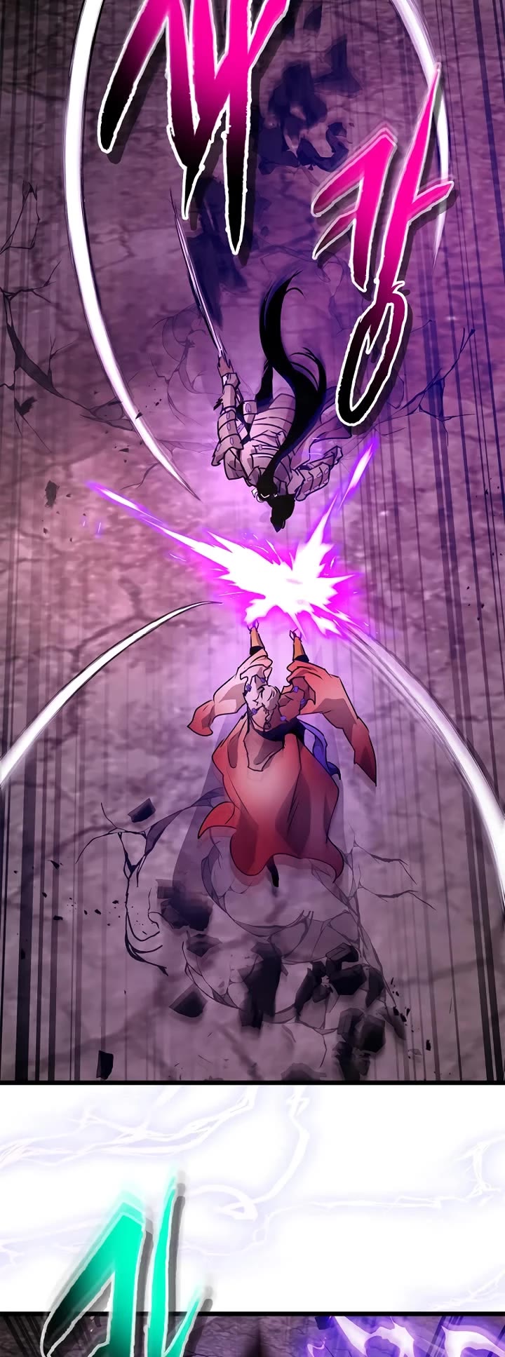 Leveling With The Gods Chapter 138 page 7 - Chapter 138