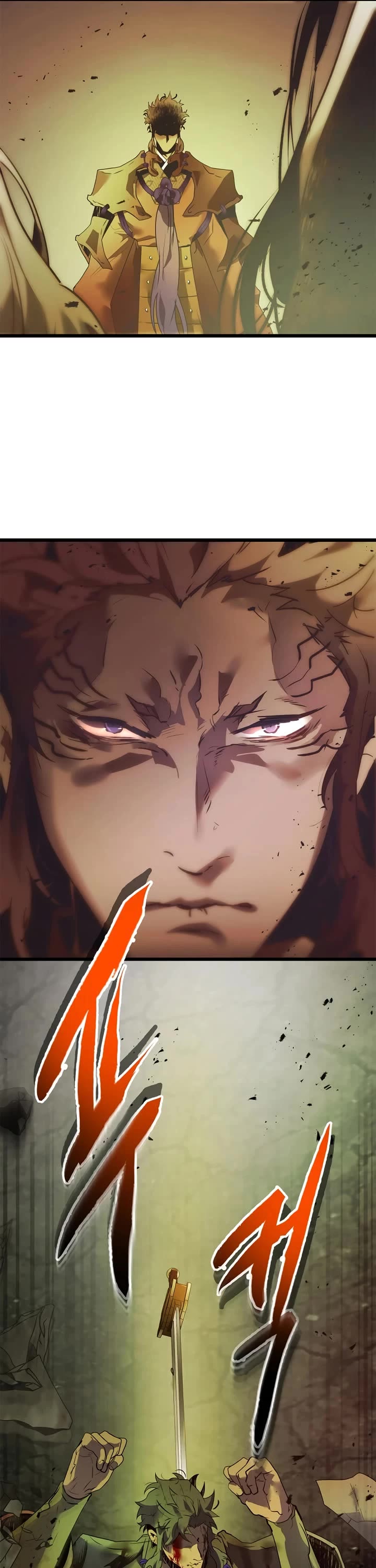 Leveling With The Gods Chapter 139 page 17 - Chapter 139