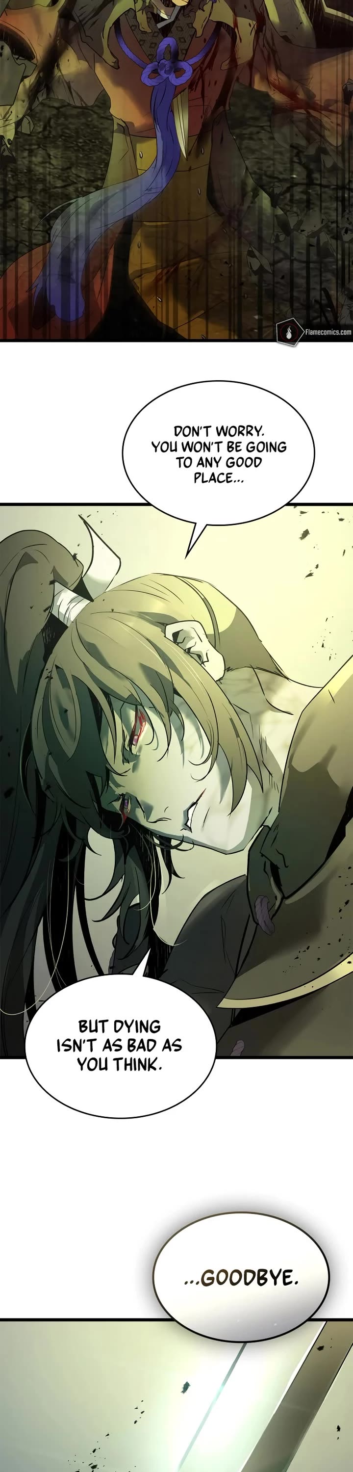 Leveling With The Gods Chapter 139 page 18 - Chapter 139