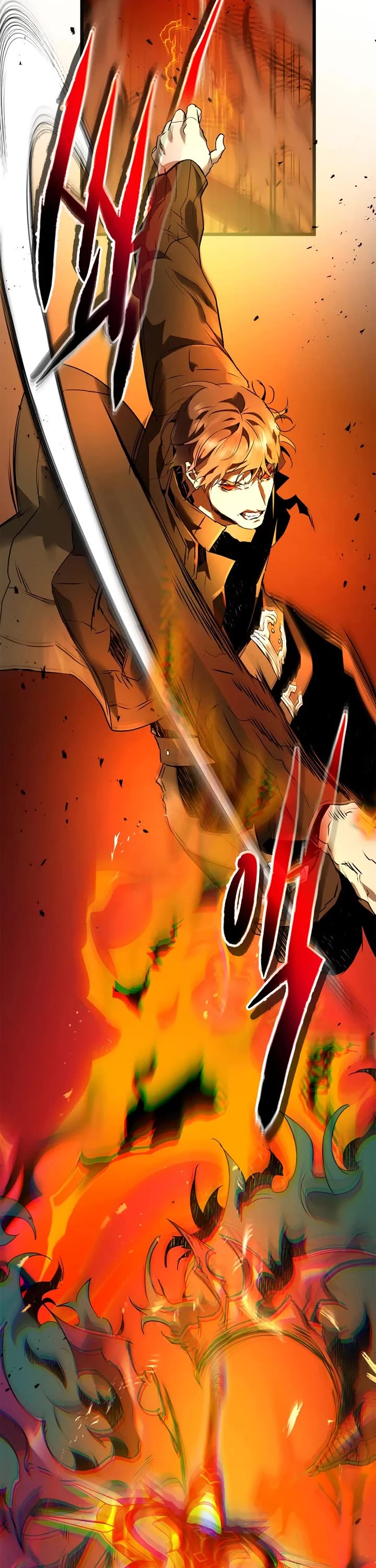 Leveling With The Gods Chapter 139 page 2 - Chapter 139