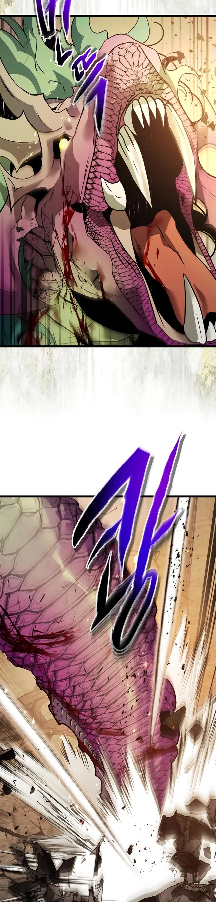 Leveling With The Gods Chapter 139 page 22 - Chapter 139