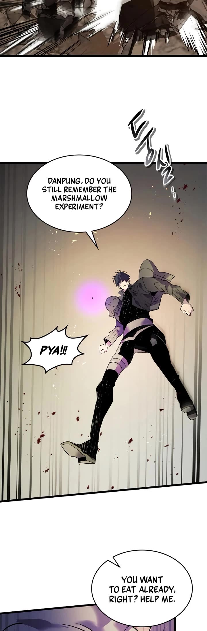 Leveling With The Gods Chapter 139 page 23 - Chapter 139